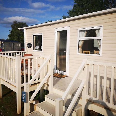 Morwenna Appartamento Dawlish Esterno foto