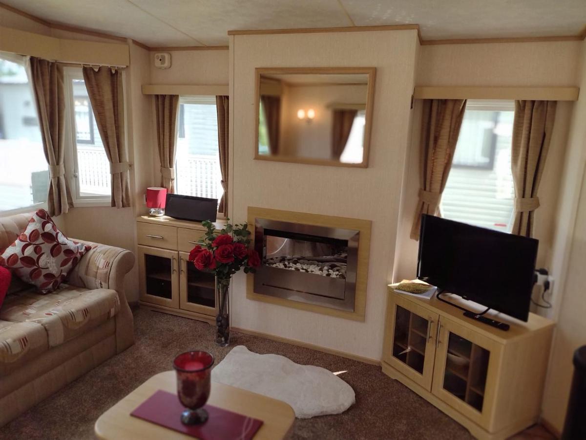 Morwenna Appartamento Dawlish Esterno foto