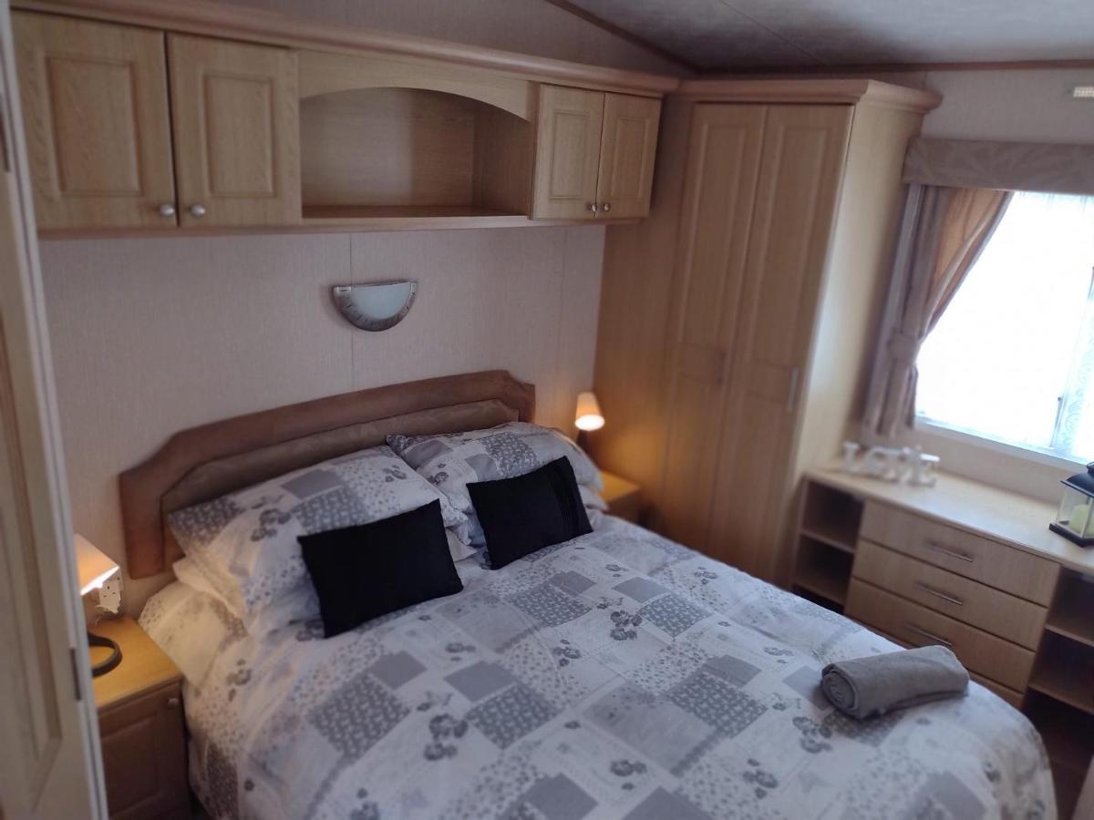 Morwenna Appartamento Dawlish Esterno foto