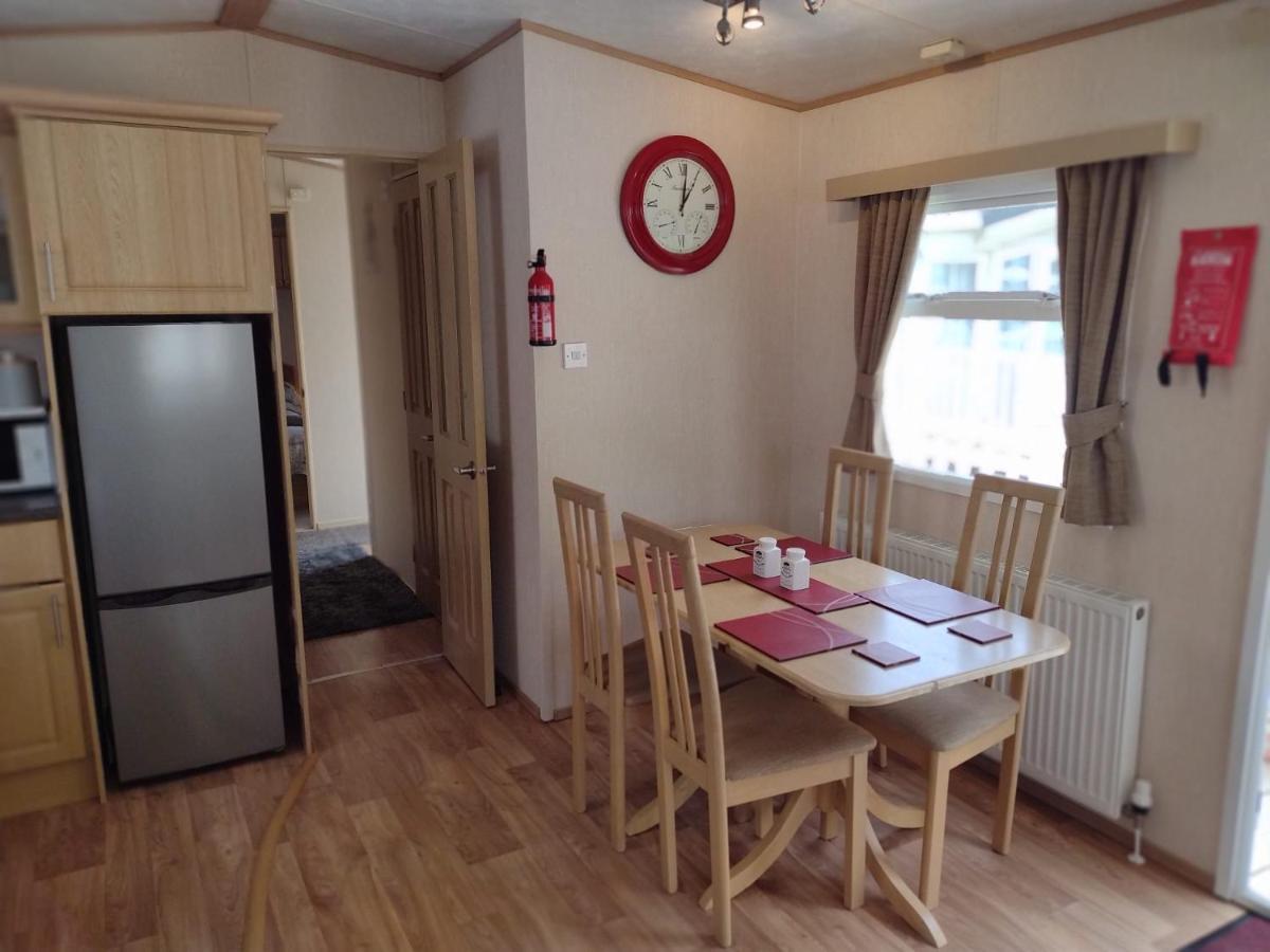 Morwenna Appartamento Dawlish Esterno foto