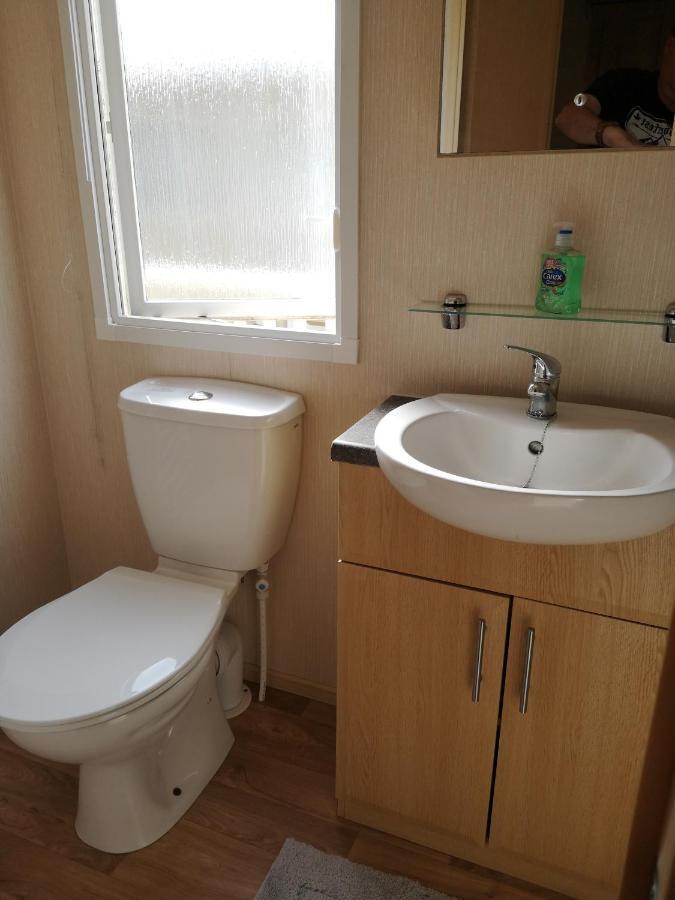 Morwenna Appartamento Dawlish Esterno foto